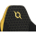 AQIRYS YMIR ALLSTARS yellow/black - 1534020 - zdjęcie 9